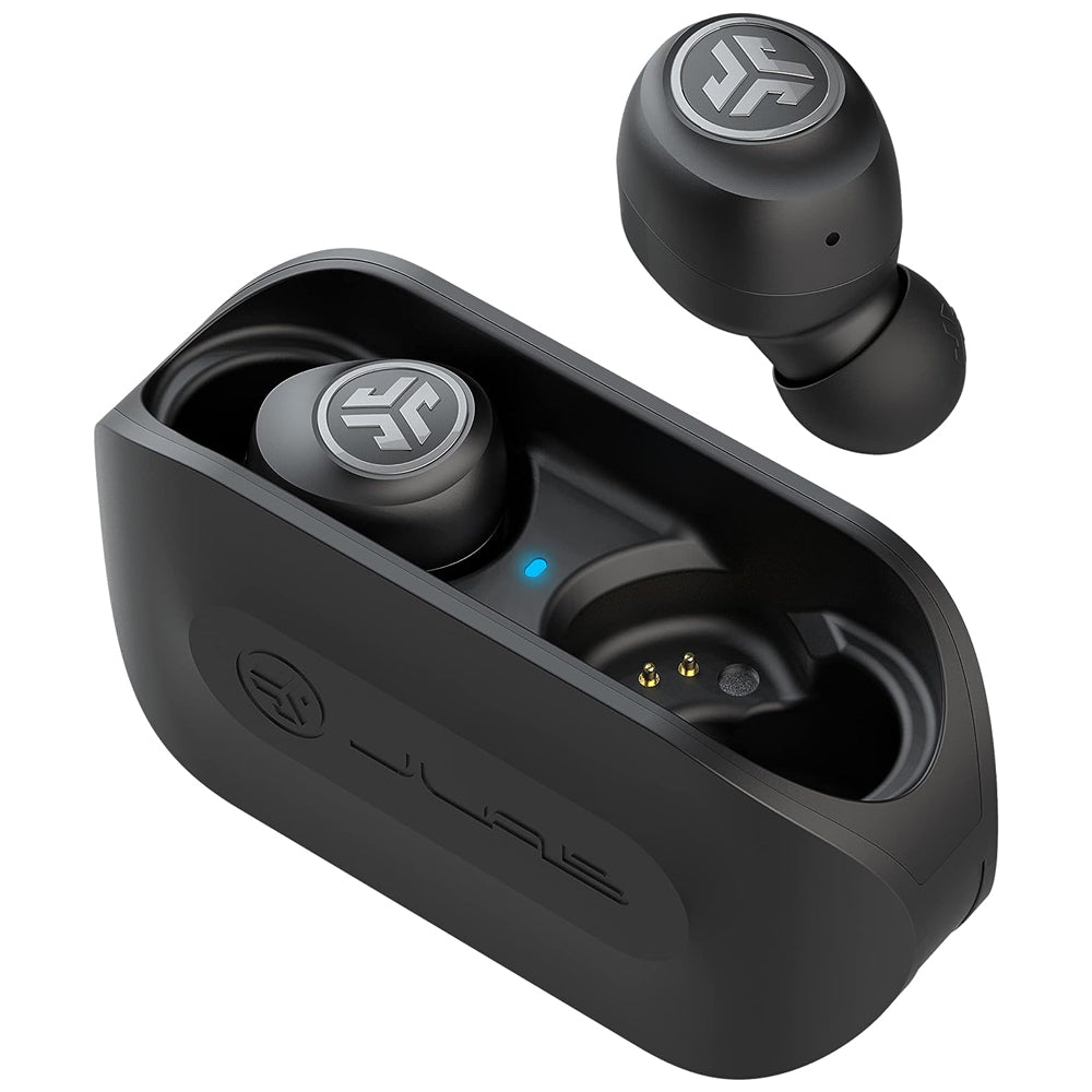 Jlab bluetooth headphones discount charger