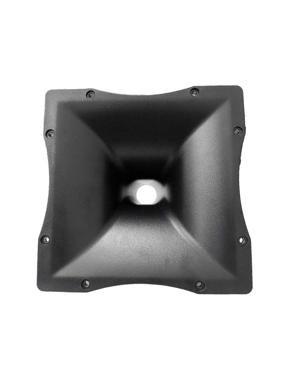 KEVLER H-315 10" ABS Horn with 1.5" Exit Throat for Square Horn Speaker System