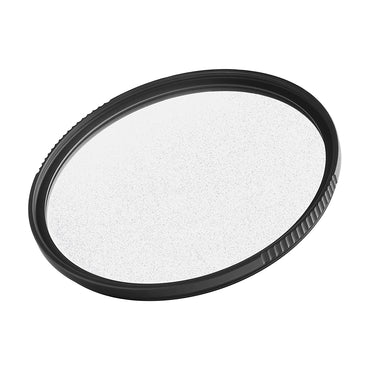K&F Concept Black Mist 1 Density Nano-X Series 67mm Black Diffusion Lens Filter with Special Effects and Ultra Clear Multi-layer Coating