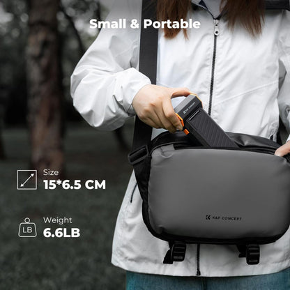 K&F Concept B500M Electric Air Blower & Vacuum