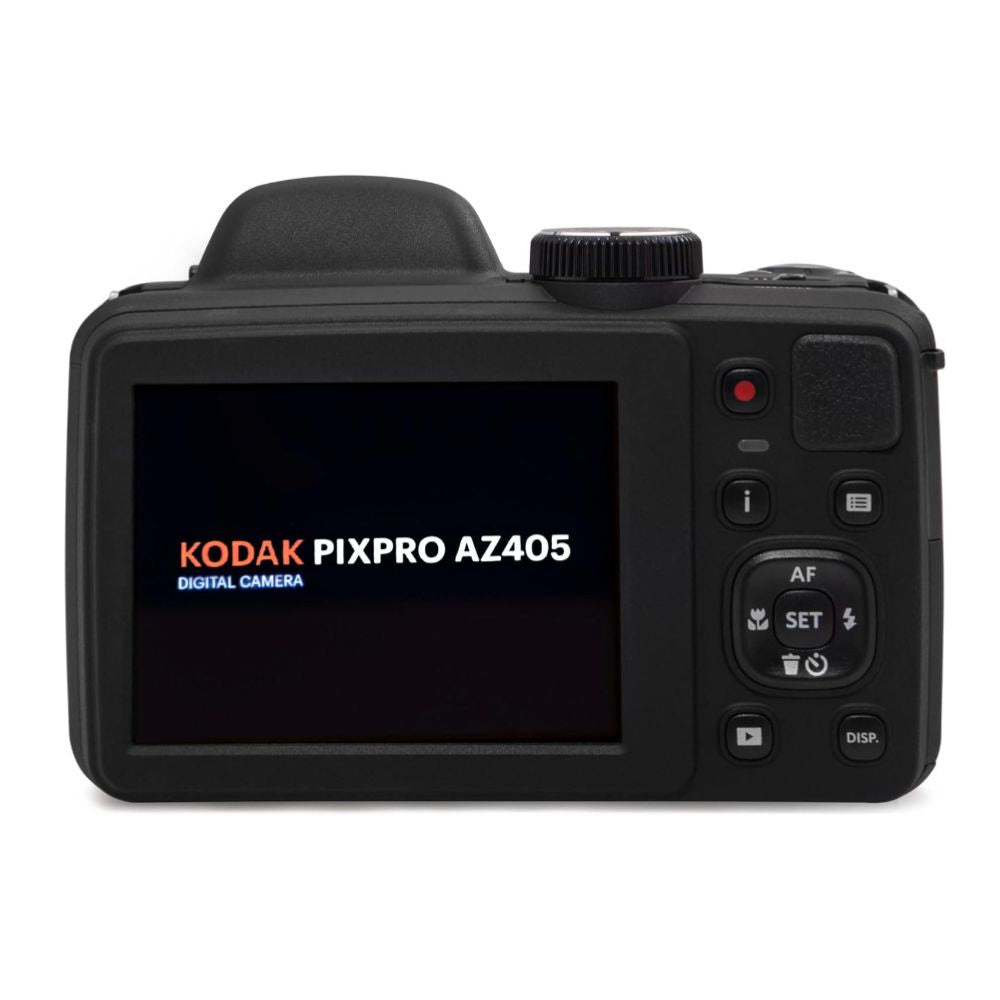 KODAK PIXPRO AZ405 20MP Megapixel 40x Optical Zoom Compact KODAK PIXPRO AZ405 20MP Megapixel 40x Optical Zoom Compact