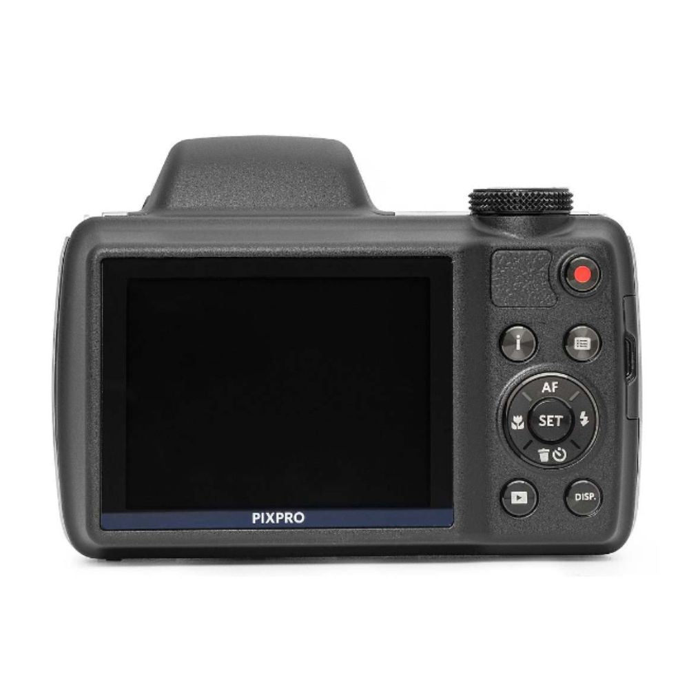 デジタルカメラ Kodak PIXPRO FZ52 PY] コンパクト！ - Kodak PIXPRO FZ52 | photo.yodobashi.com |