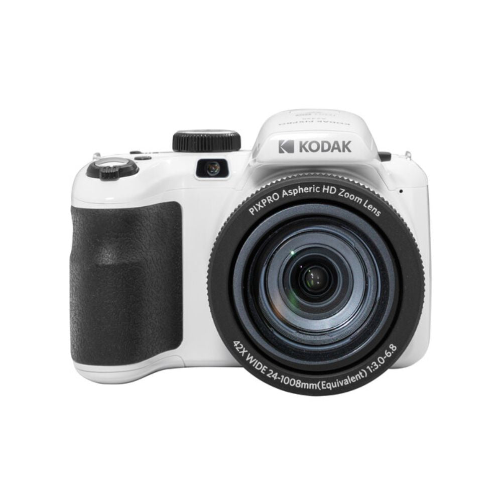 KODAK PIXPRO AZ425 20MP Megapixel 42x Optical Zoom Compact Digital