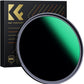 K&F Concept KF01-1236 Multi Layer Nano X ND1000 72mm Waterproof Anti Scratch Optic Lens Filter