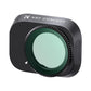 K&F Concept Nano-X Series DJI Mini 3 Pro / Mini 3 CPL Polarizing Optical Lens Filter Waterproof Anti-Reflective UHD MRC 28-Layer Nano-Coating | Aerial Drone Lens Filter