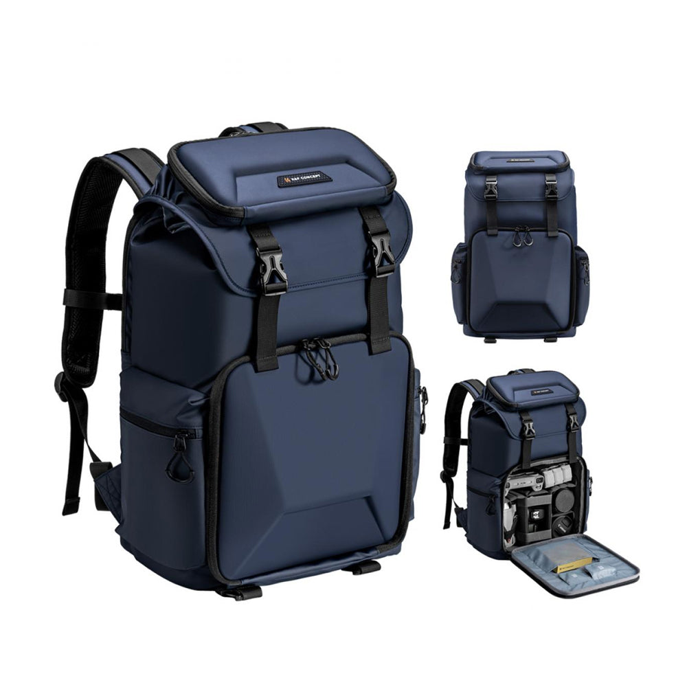 Hard shell cheap camera backpack