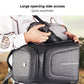 K&F Concept 25L Professional Photography Camera Backpack Bag with 15" Laptop Computer Compartment, Rain Cover, Large Storage for Tripod, Lens, Flash, Battery Charger, Video Light, DJI Drone, Digital Mirrorless & DSLR Cameras | KF13-131