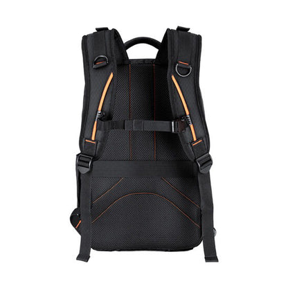 K&F Concept 15L / 18L Nature Wander 05 Waterproof Camera and Drone Backpack Knapsack fits 15.6" Laptop with Padded Dividers, Rain Cover for DSLR / Mirrorless and Other Photography Accessories
