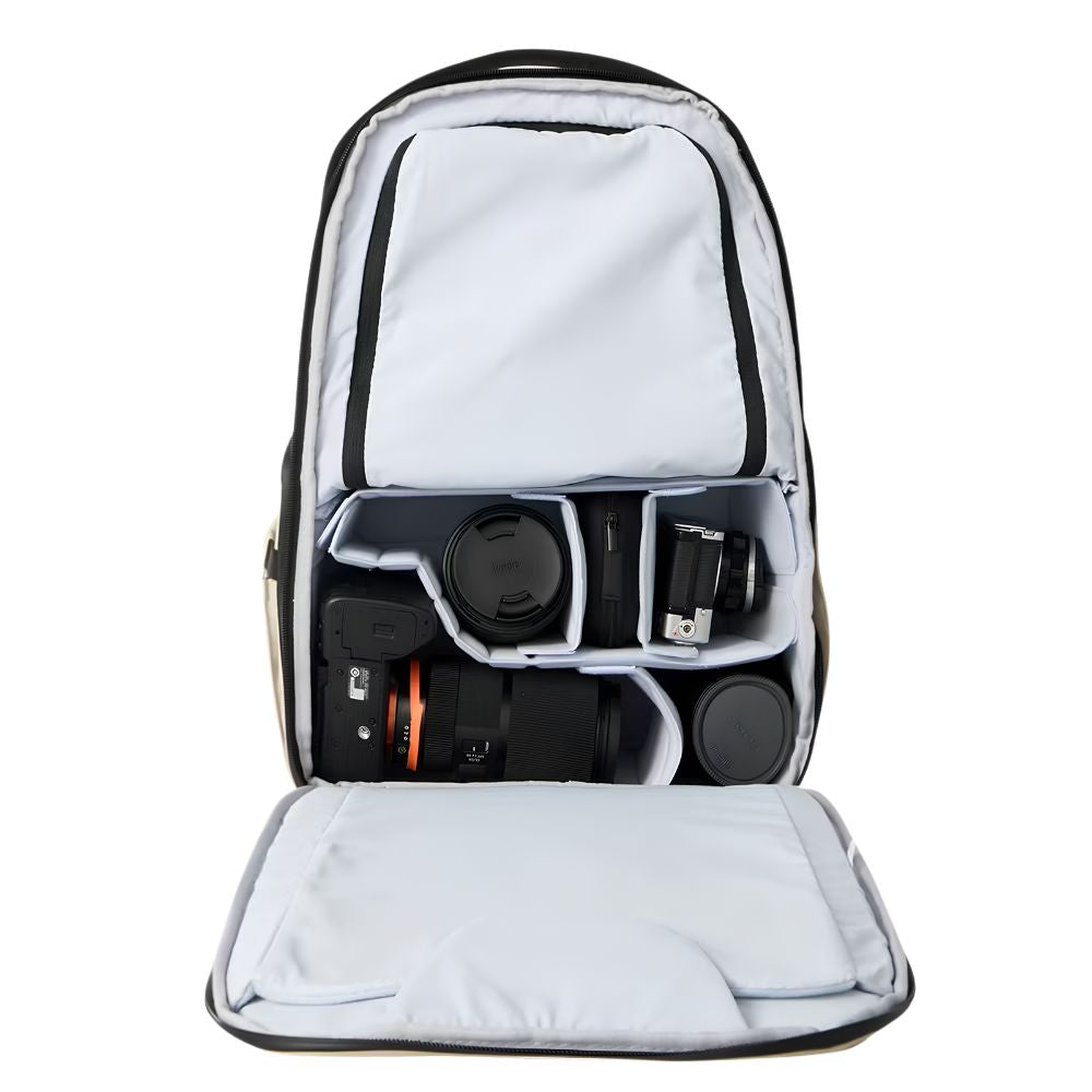 K&F Concept Urban Wander 03 Camera Backpack 25L
