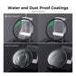 [CLEARANCE] K&F Concept Nano-X Series Polarizing + MC Ultraviolet (MCUV + CPL) Optical Lens Filter Kit  Waterproof HD MRC 28-Layer Nano-Coated with Metal Lens Cap & Pouch for Camera Lens | 49mm, 52mm
