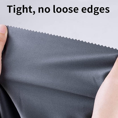 K&F Concept 4-pcs Pack 40X40cm Microfiber Cleaning Dry Cloth for Camera Lens, Optical Glass, Display Monitor, Light Panel, Electronics, Photography | SKU-1690
