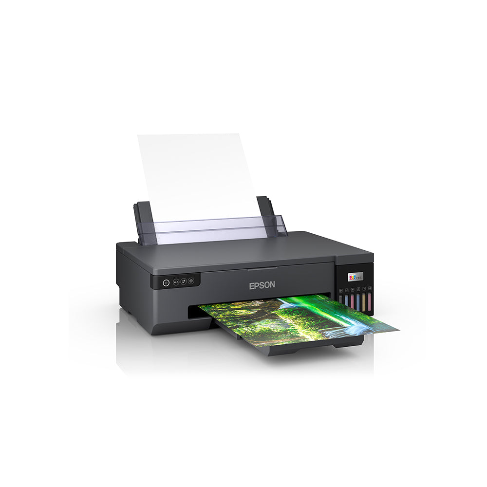 Epson EcoTank L18050 A3 Ink Tank Colored Borderless Printer with