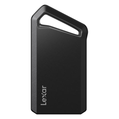 Lexar Professiol 2TB 1TB SL600 Portable SSD Solid State Drive with Carabiner, USB Type-C 3.2 Gen2 x2 Interface, Bus Powered, Max 2000MB/s Read, 2000MB/s Write Speeds for Windows, Mac OS, Android