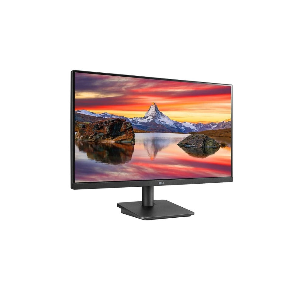 LG 27MP400-B 27" 1080p IPS 75Hz Full HD Gaming Monitor With HDMI VGA ...