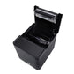 LogicOwl OJ-80A Thermal POS Receipt Printer with Built-In Paper Cutter, and RJ45 Ethernet and USB Connectivity