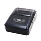 LogicOwl OJ-H20 Compact Thermal Receipt Printer with 90mm/sec High-Speed Printing, Bluetooth Connectivity, USB Charging & Data Transmission, Rechargeable Battery - POS System and Components