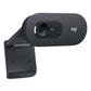 Logitech C505e HD Business Webcam 720p 30fps with Microphone, Mono Long-range Mic for Video Calls and Conferencing for PC, Mac, Desktop, and Laptop