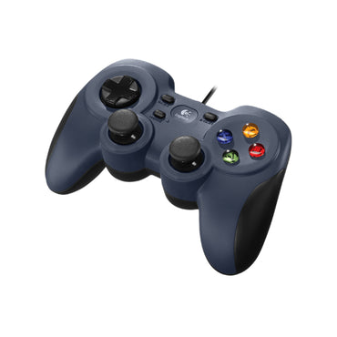 Logitech F310 Plug and Play Gamepad Controller Perfect fit for Windows 7, 8 Series, and Windows Vista