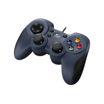 Logitech F310 Plug and Play Gamepad Controller Perfect fit for Windows 7, 8 Series, and Windows Vista
