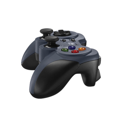 Logitech F310 Plug and Play Gamepad Controller Perfect fit for Windows 7, 8 Series, and Windows Vista