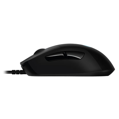 [CLEARANCE] Logitech G403 Hero Wired Gaming Mouse 25K Sensor RGB Lightsync