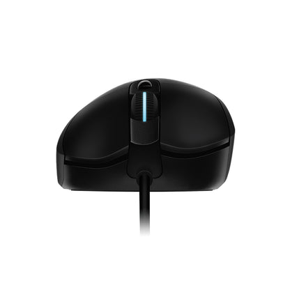 [CLEARANCE] Logitech G403 Hero Wired Gaming Mouse 25K Sensor RGB Lightsync