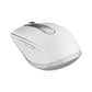 Logitech MX Anywhere 3 Wireless Mouse Type C with 2.4GHz Bluetooth Connection, 4000 DPI, Ultra-Fast Scrolling, and Up to 70 days Battery Life for Chrome OS, Linux, Mac, Windows, iPadOS