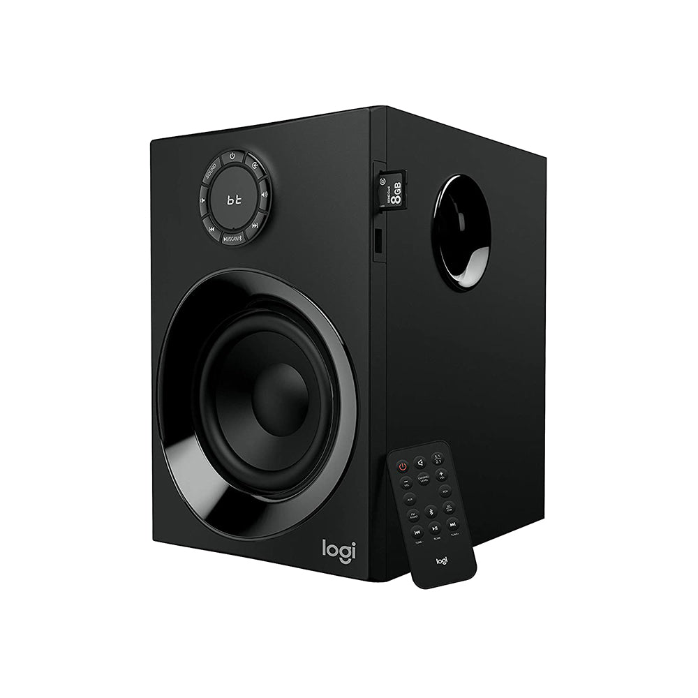 Computer surround hot sale sound speakers