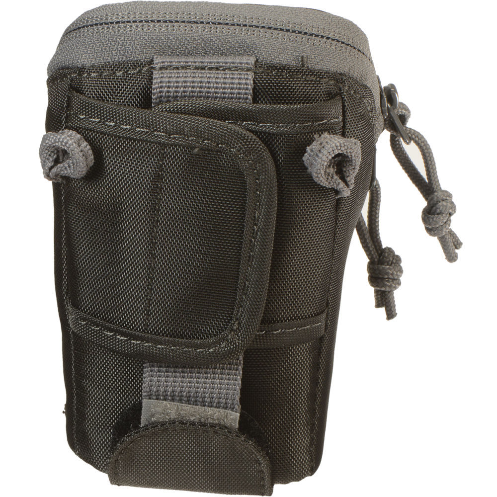 Lowepro Dashpoint 10 Camera Pouch Bag with Wide Opening Shoulder