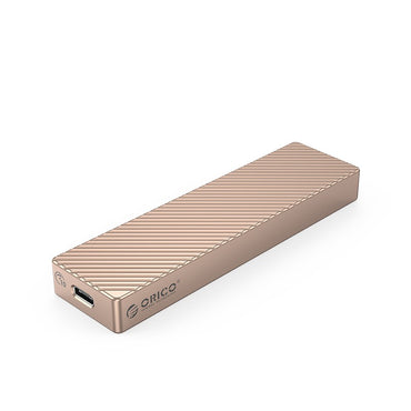[CLEARANCE] ORICO M212C3-G2-GY-BP