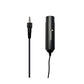 Maono AU-ADX35 Audio Microphone Adapter with 3.5mm TRS AUX Plug and 3-Pin XLR Socket