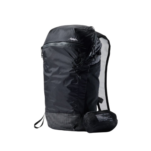 Matador FreeFly16 16L Weatherproof Packable Backpack for Travel & Outdoor Equipment