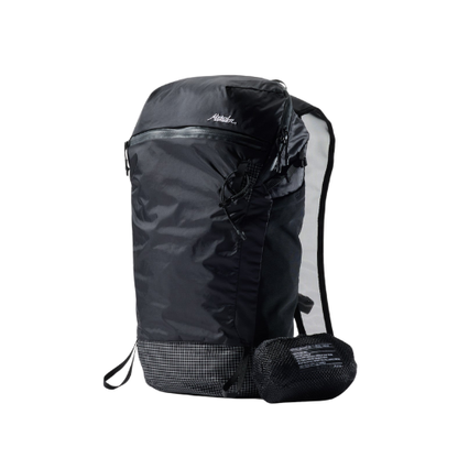 Matador FreeFly16 16L Weatherproof Packable Backpack for Travel & Outdoor Equipment
