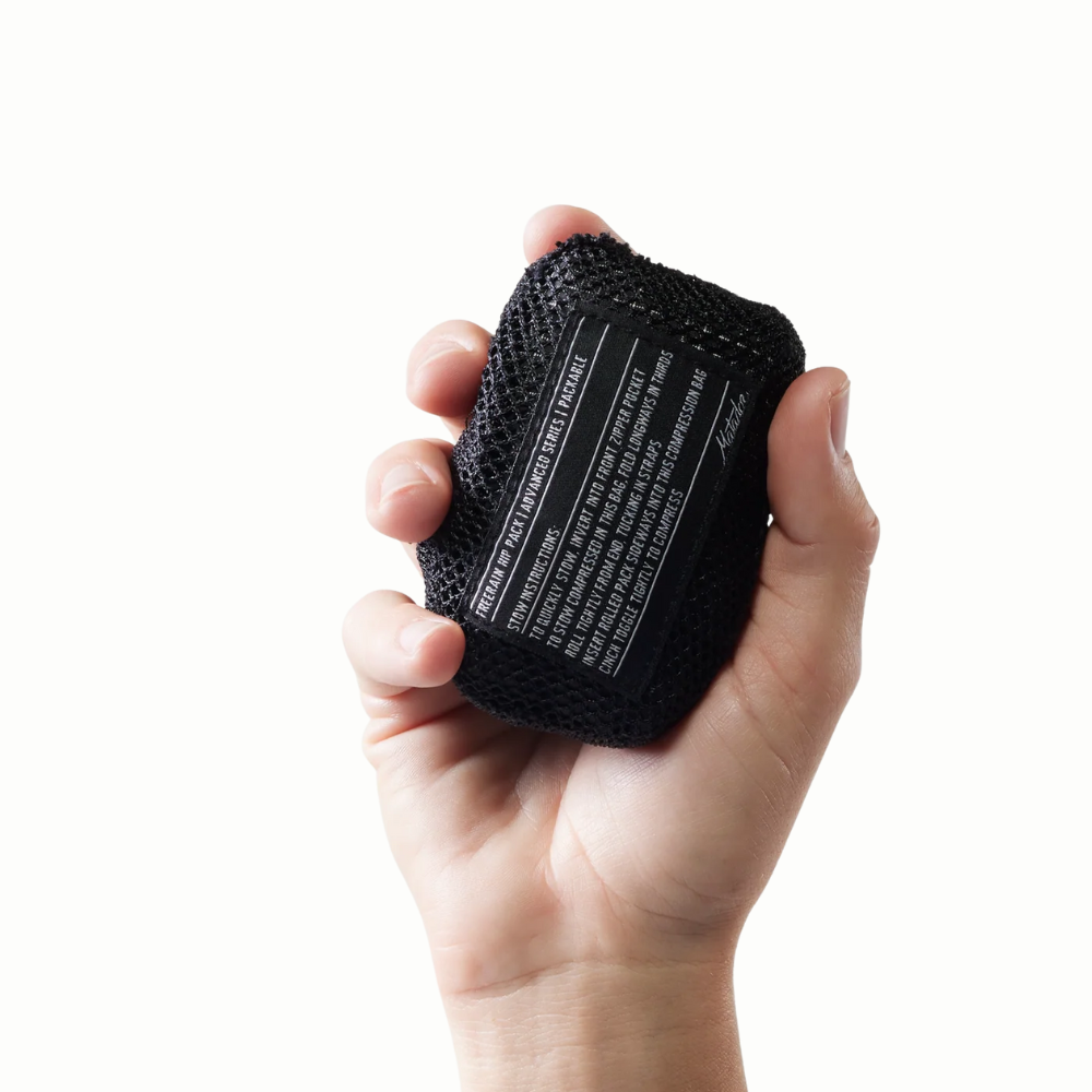 Matador Freerain Waterproof Packable Hip Pack