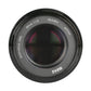 Meike 85mm F1.8 Auto Focus STM Full Frame Multicoated Medium Telephoto Prime Lens for Fujifilm X Mount X-Pro2 X-E3 X-T1 X-T2 X-T10 X-T20 X-A2 X-E2 X-E2s X-E1 X30 X70 X-M1 X-A1 XPro, X-T4, X-T5, X-H2S