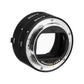 Meike 13mm & 18mm Lens Extension Tubes for Canon RF-Mount Cameras EOS R EOS RP  | MF-RF-AF1