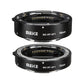 Meike 13mm & 18mm Lens Extension Tubes for Canon RF-Mount Cameras EOS R EOS RP  | MF-RF-AF1