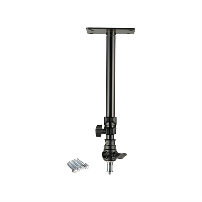 MEKING L-600D Ceiling Mounted Extension Pole 3Kg Max Load Capacity