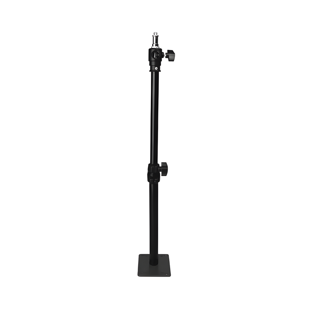 MEKING L-600D Ceiling Mounted Extension Pole 3Kg Max Load Capacity