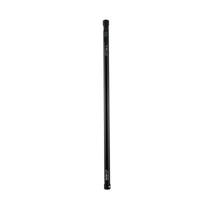 [CLEARANCE] NANLITE PavoTube II 30X (4') RGB LED Pixel Tube Light 36W CRI 97 / TLCI 98 2700-12000K CCT (Built-In Battery) with 96-Minute Runtime at Peak Brightness, Onboard, Wireless, DMX & App Control Mode - Photo Video Film Studio Light
