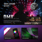 [CLEARANCE] Neewer TL60 20W RGBCW Multifunctional Flowing Light Stick Tube with 2500K-10000K, 7 Pixel and 18 Special Effects, Rechargeable Battery 3000mAh