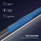 [CLEARANCE] Neewer TL60 20W RGBCW Multifunctional Flowing Light Stick Tube with 2500K-10000K, 7 Pixel and 18 Special Effects, Rechargeable Battery 3000mAh