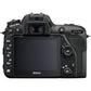Nikon D7500 DSLR Camera with 20.9 Megapixel DX APS-C Format Sensor, 4K 30 FPS Video Recording, and 3D Automatic Focus Tracking - Kits Available