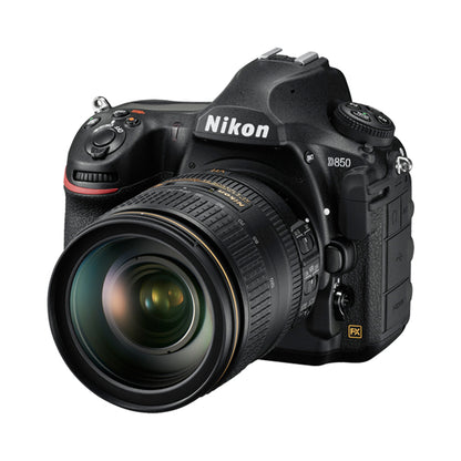 [CLEARANCE] Nikon D7500 Body DSLR Camera 20.9MP DX-Format APS-C CMOS Sensor EXPEED 5 Image Processor 4K 30fps Video Recording 51-Point Multi-CAM 3500FX II Autofocus and Tilting Touch Screen LCD