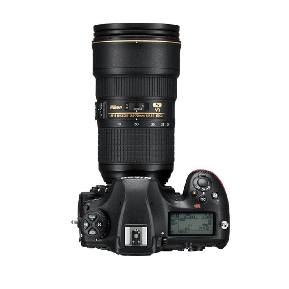 最終値下げ！Nikon D7500 CLEARANCE] Nikon D7500 Body DSLR Camera 20.9MP DX-Format APS