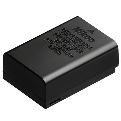 Nikon EN-EL25 Rechargeable Lithium-Ion Battery for Nikon Z 50 Mirrorless Camera
