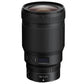 Nikon NIKKOR Z Series 50mm f/1.2 AF S FX Full Frame Standard Prime Lens for Z-Mount Mirrorless Camera | JMA003DA