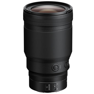 Nikon NIKKOR Z Series 50mm f/1.2 AF S FX Full Frame Standard Prime Lens for Z-Mount Mirrorless Camera