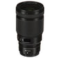 Nikon NIKKOR Z Series 50mm f/1.2 AF S FX Full Frame Standard Prime Lens for Z-Mount Mirrorless Camera | JMA003DA