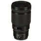 Nikon NIKKOR Z Series 50mm f/1.2 AF S FX Full Frame Standard Prime Lens for Z-Mount Mirrorless Camera